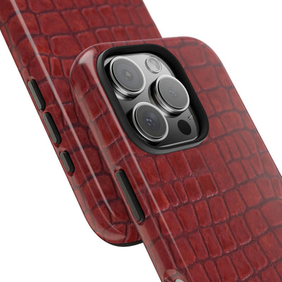 Red Croco