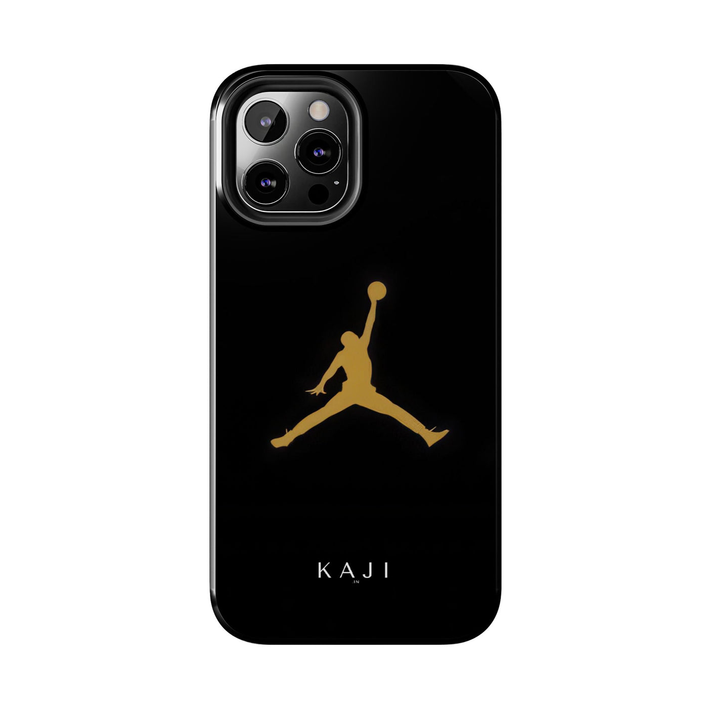 Golden J