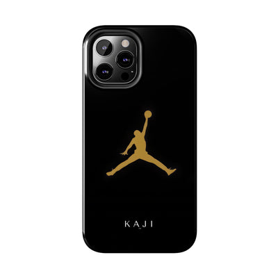 Golden J