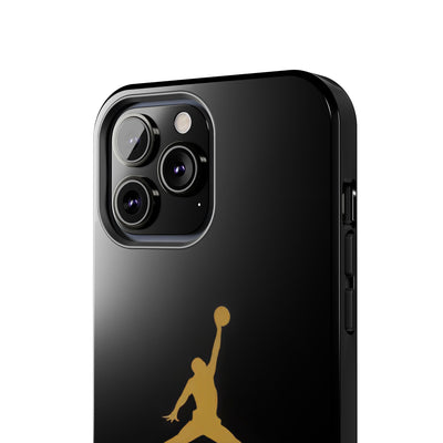 Golden J
