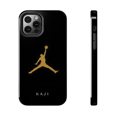 Golden J