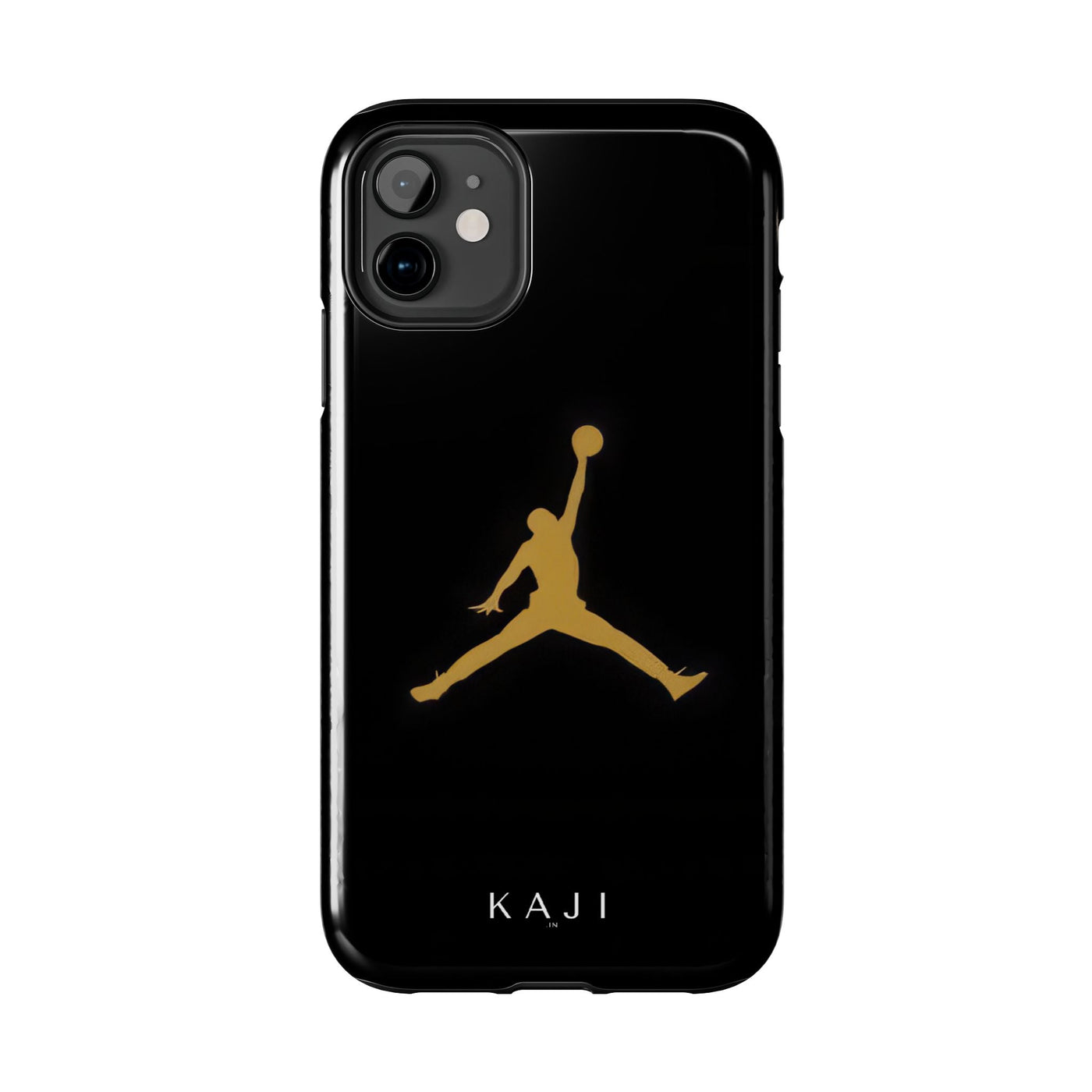 Golden J