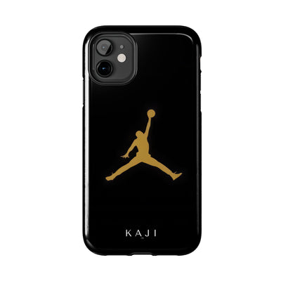 Golden J