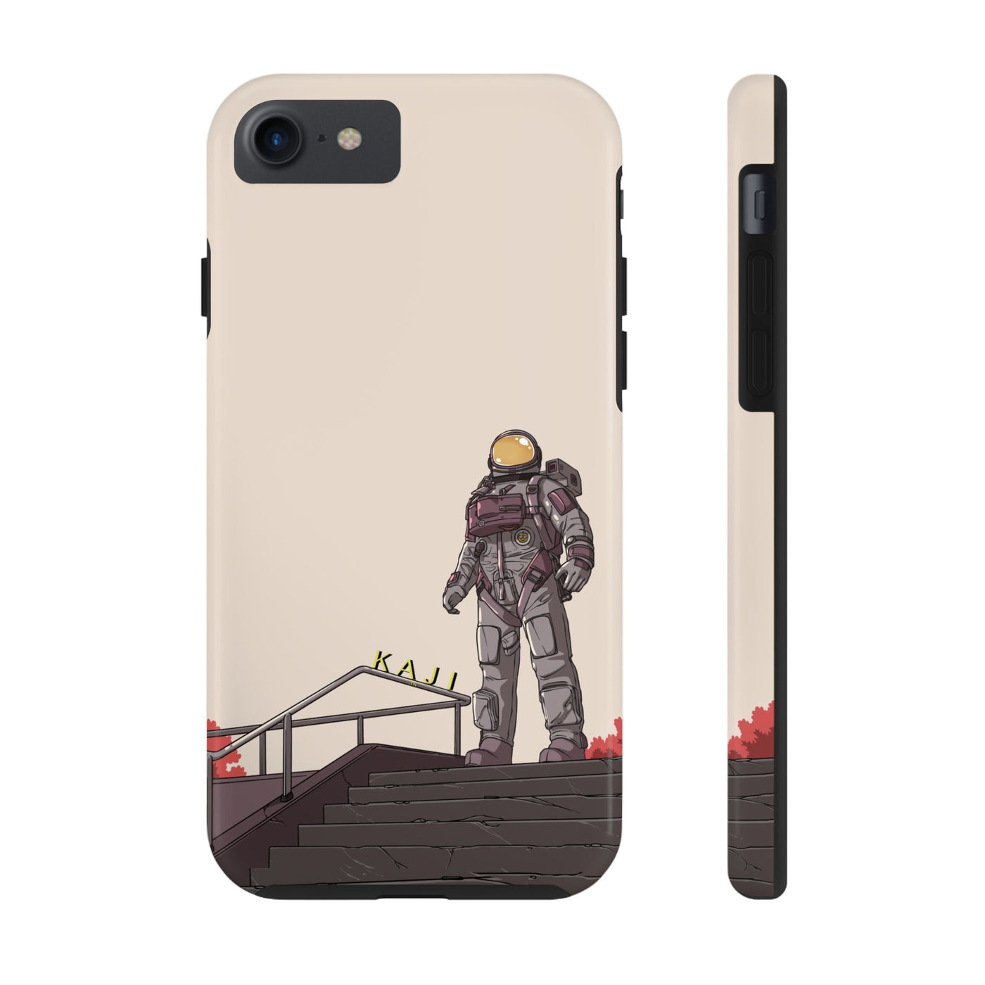 Astrobot
