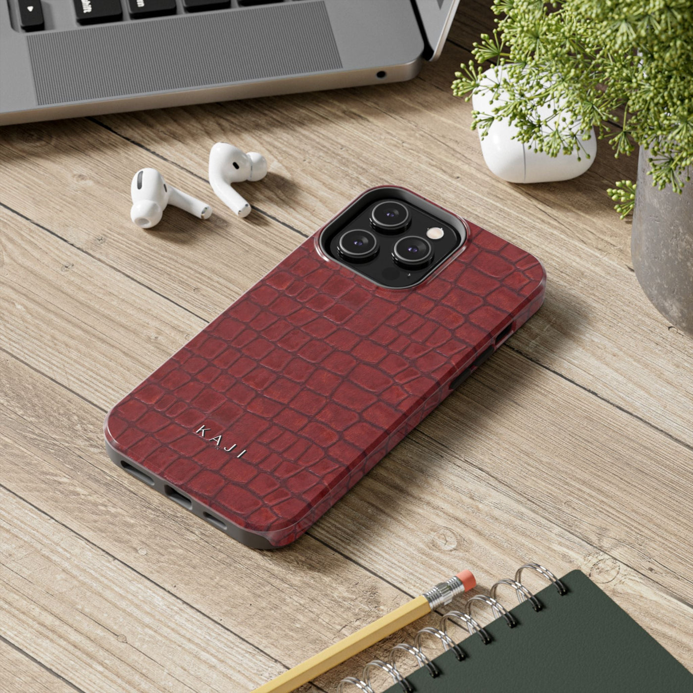 Red Croco