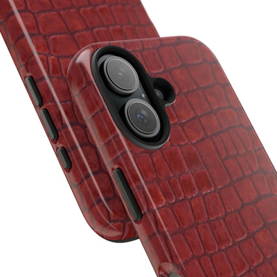 Red Croco