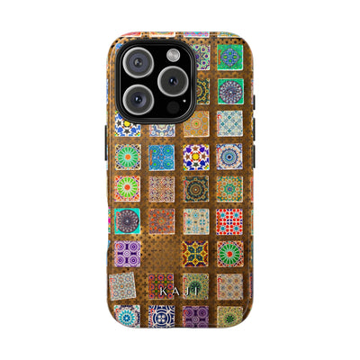 Mosaïque