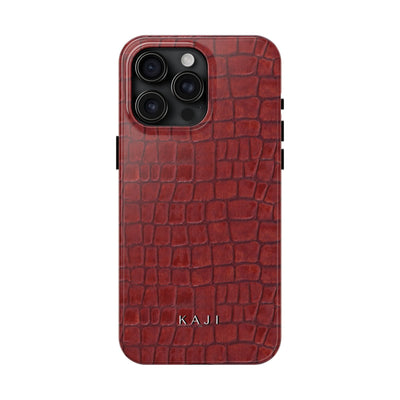 Red Croco
