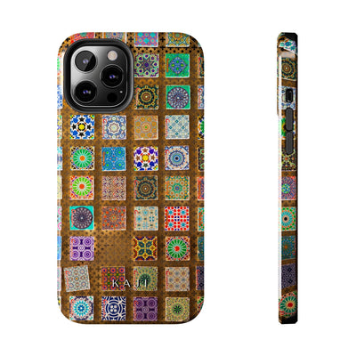 Mosaïque