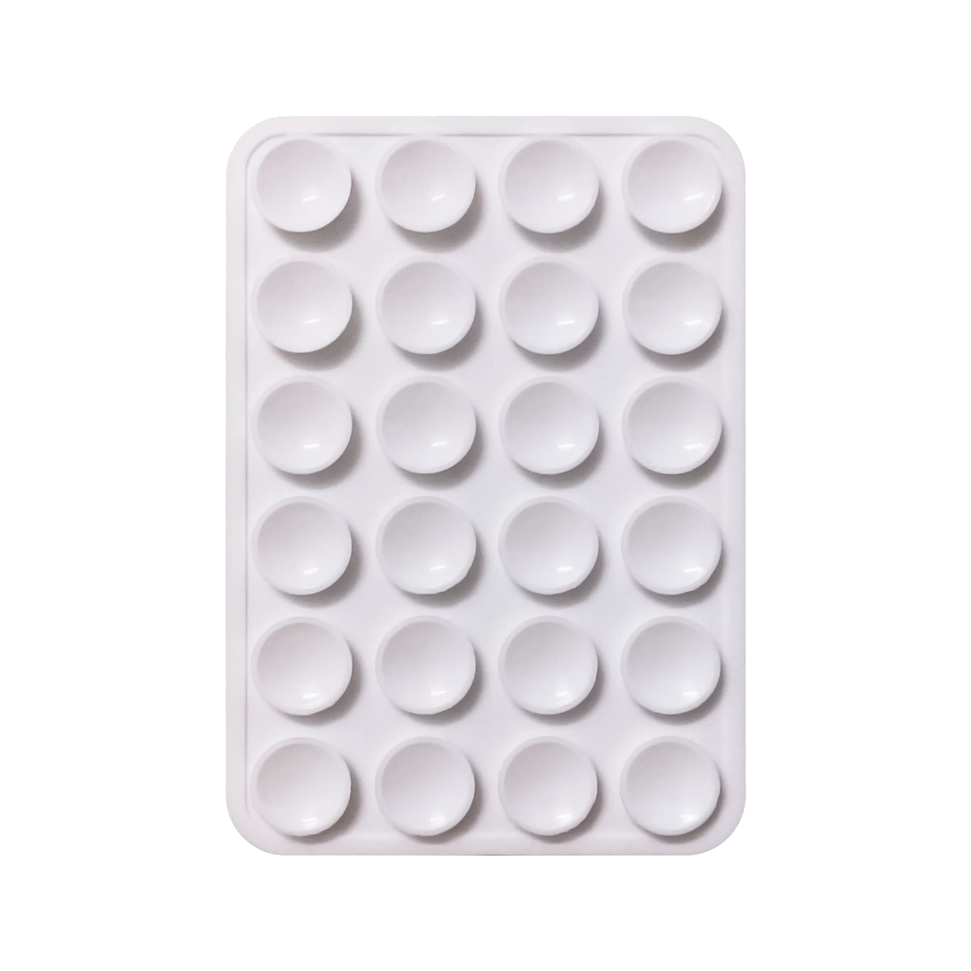 Stickpad - Support à ventouses pour telephone