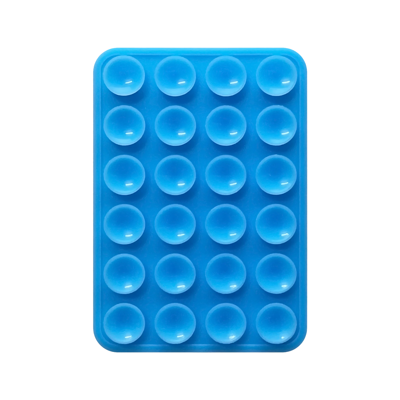 Stickpad - Support à ventouses pour telephone