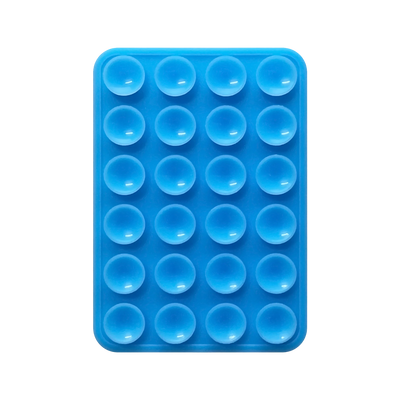 Stickpad - Support à ventouses pour telephone