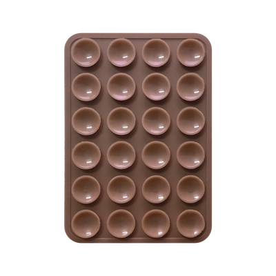 Stickpad - Support à ventouses pour telephone
