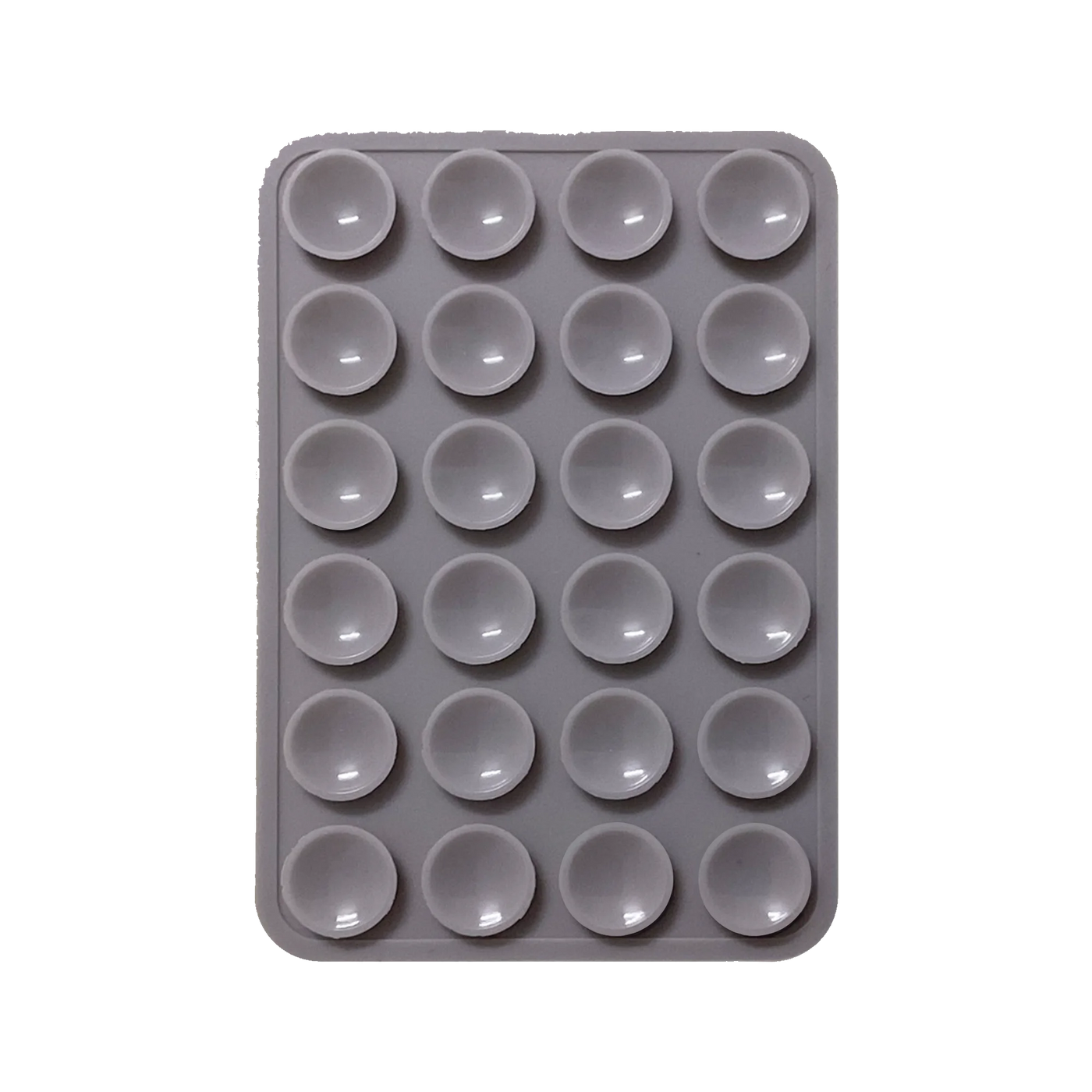 Stickpad - Support à ventouses pour telephone