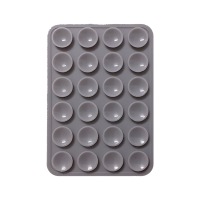 Stickpad - Support à ventouses pour telephone