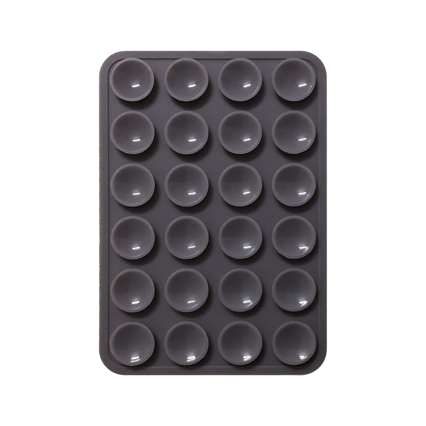Stickpad - Support à ventouses pour telephone