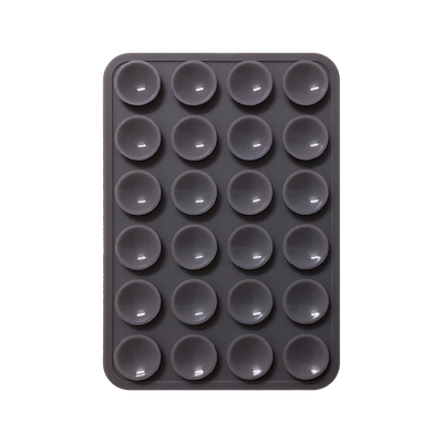Stickpad - Support à ventouses pour telephone