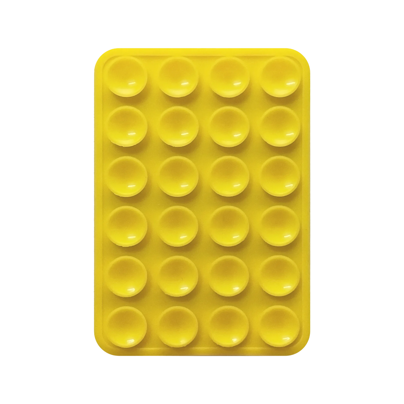 Stickpad - Support à ventouses pour telephone