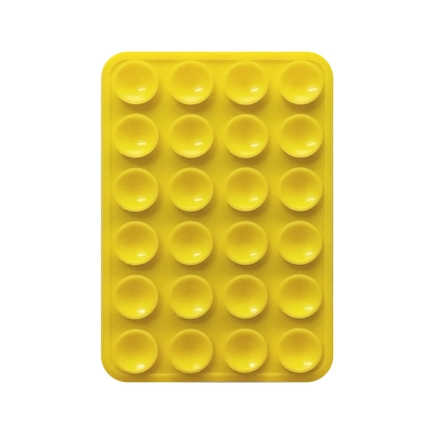 Stickpad - Support à ventouses pour telephone