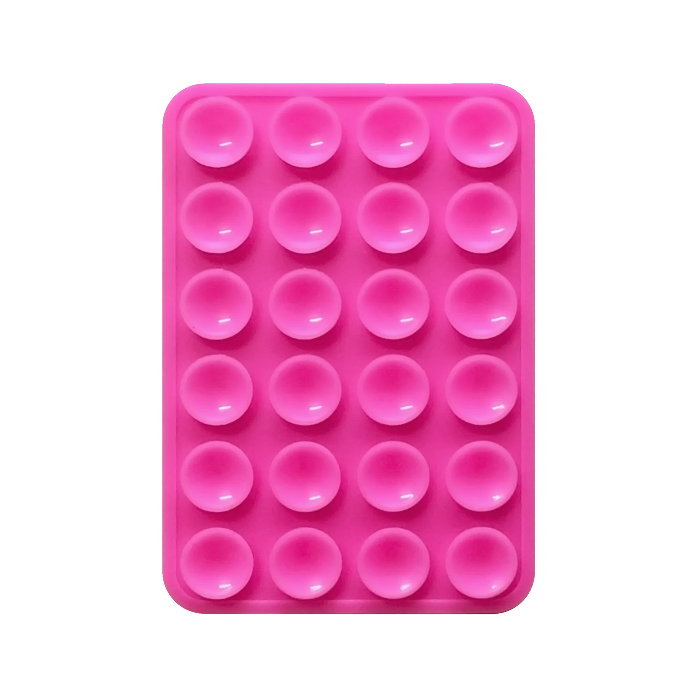 Stickpad - Support à ventouses pour telephone