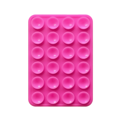Stickpad - Support à ventouses pour telephone