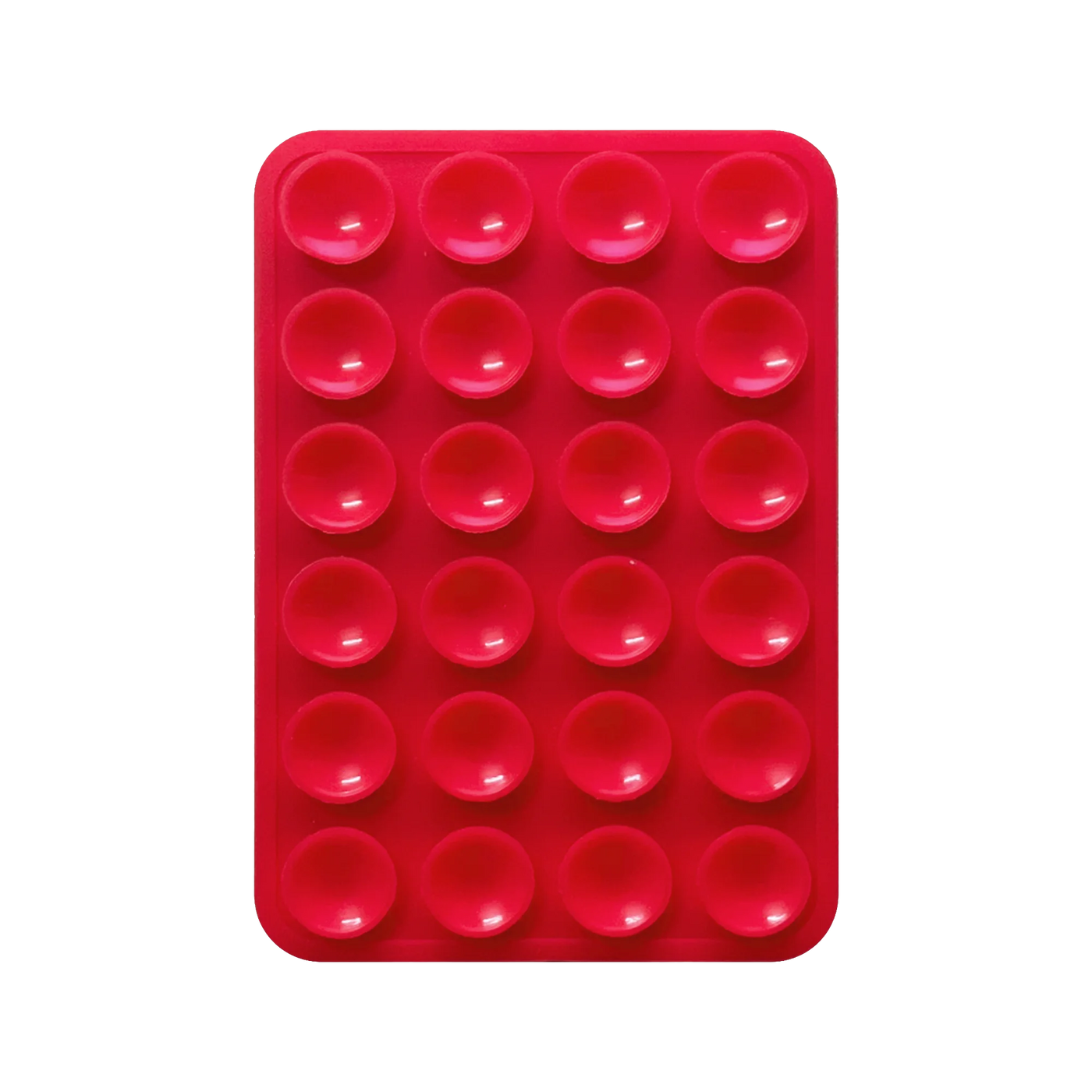Stickpad - Support à ventouses pour telephone