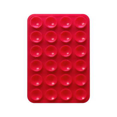 Stickpad - Support à ventouses pour telephone